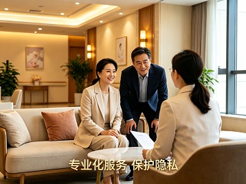 定日有偿售卵代生女生的客户的客户群体有哪些