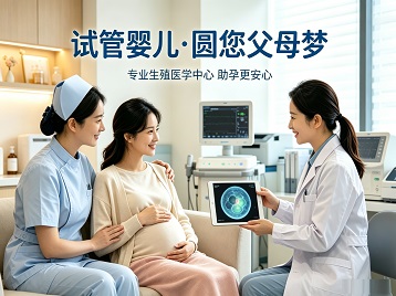 定日辅助生育服务 试管婴儿行业的兴起背景、发展与未来展望